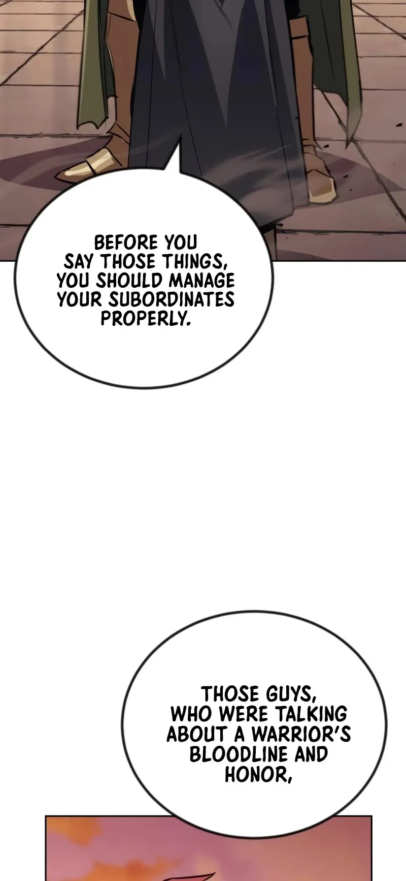 Read The lazy prince becomes a genius EN Manga Online
