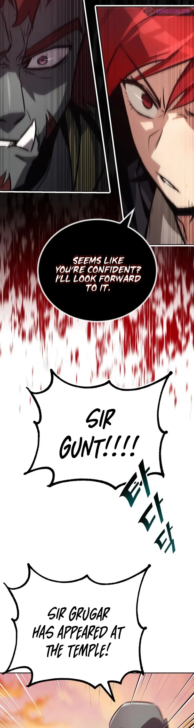 Read The lazy prince becomes a genius EN Manga Online