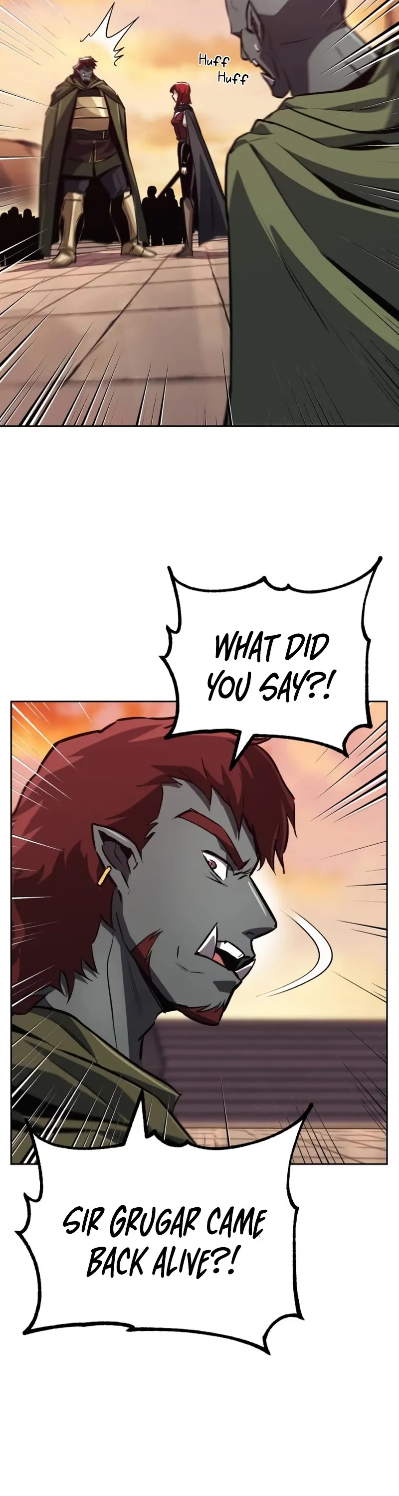 Read The lazy prince becomes a genius EN Manga Online