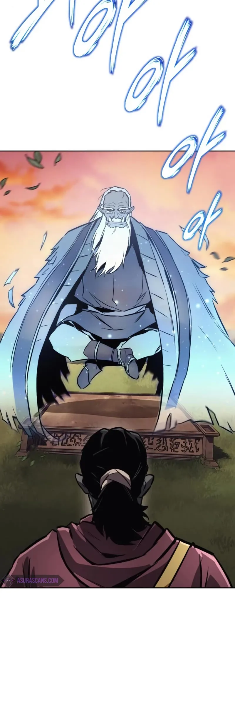 Read The lazy prince becomes a genius EN Manga Online