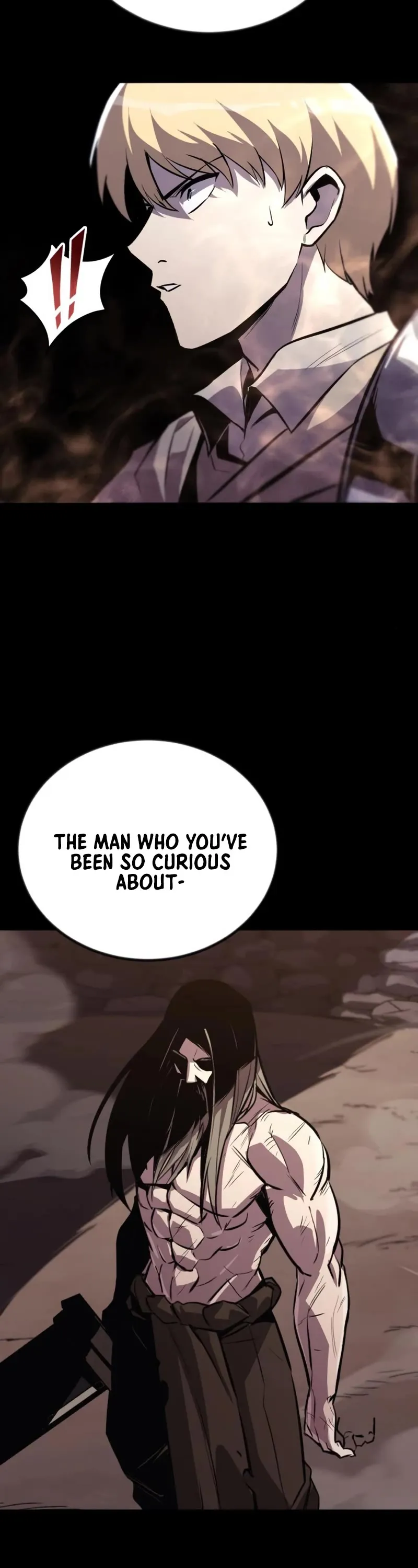 Read The lazy prince becomes a genius EN Manga Online
