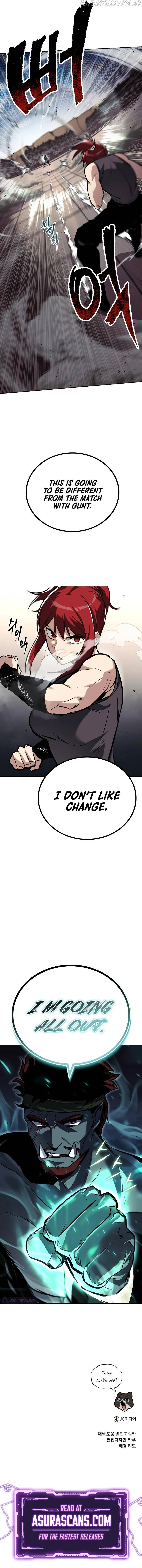 Read The lazy prince becomes a genius EN Manga Online