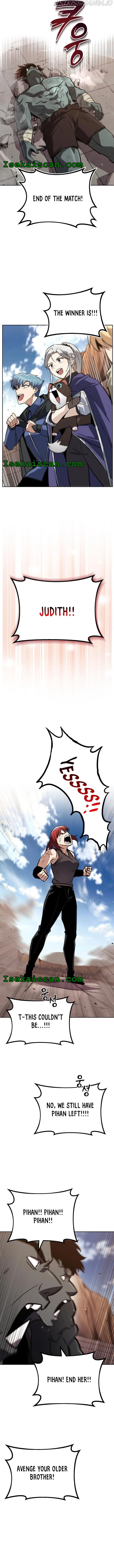 Read The lazy prince becomes a genius EN Manga Online