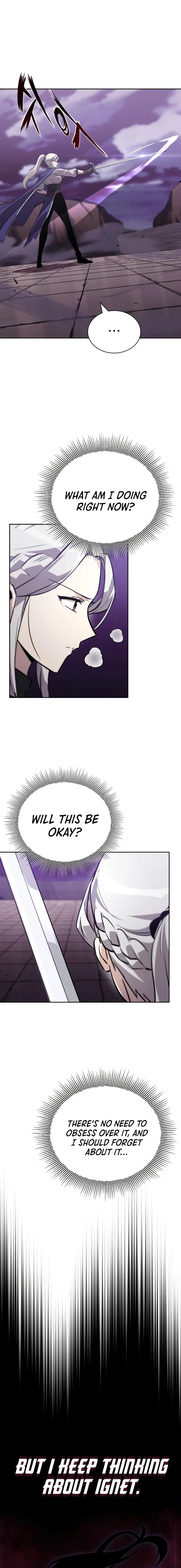 Read The lazy prince becomes a genius EN Manga Online