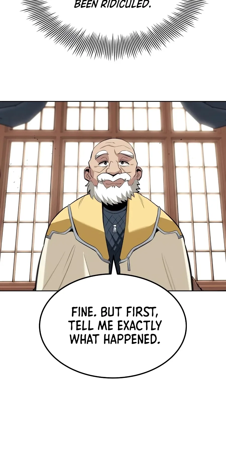 Read The lazy prince becomes a genius EN Manga Online