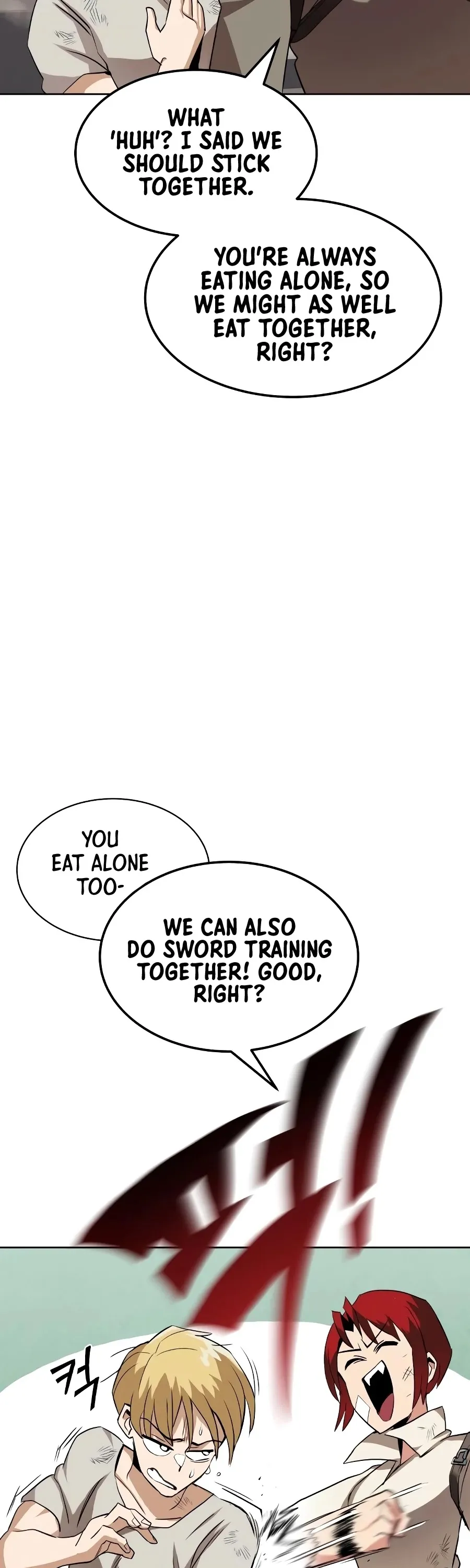 Read The lazy prince becomes a genius EN Manga Online