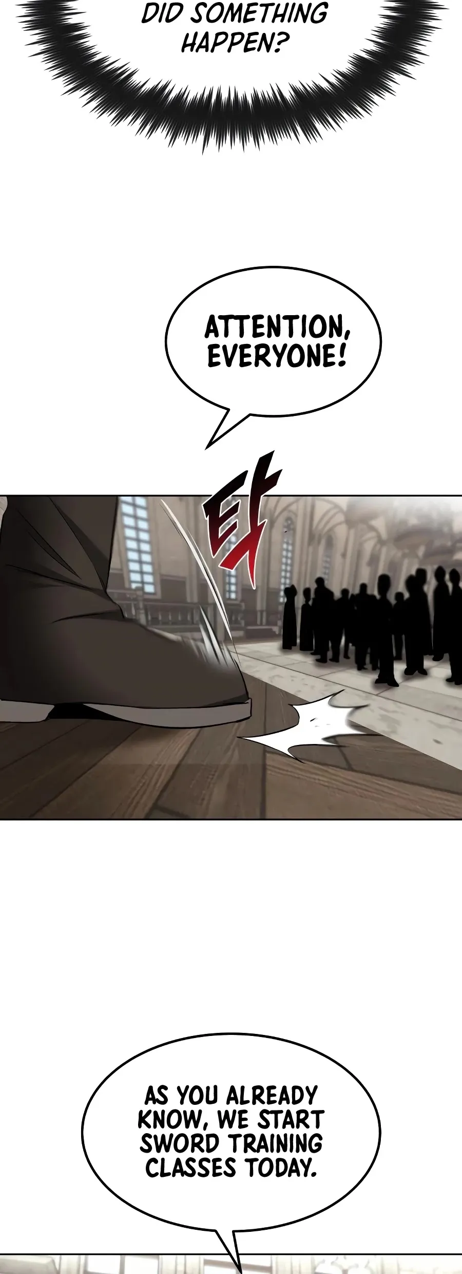 Read The lazy prince becomes a genius EN Manga Online