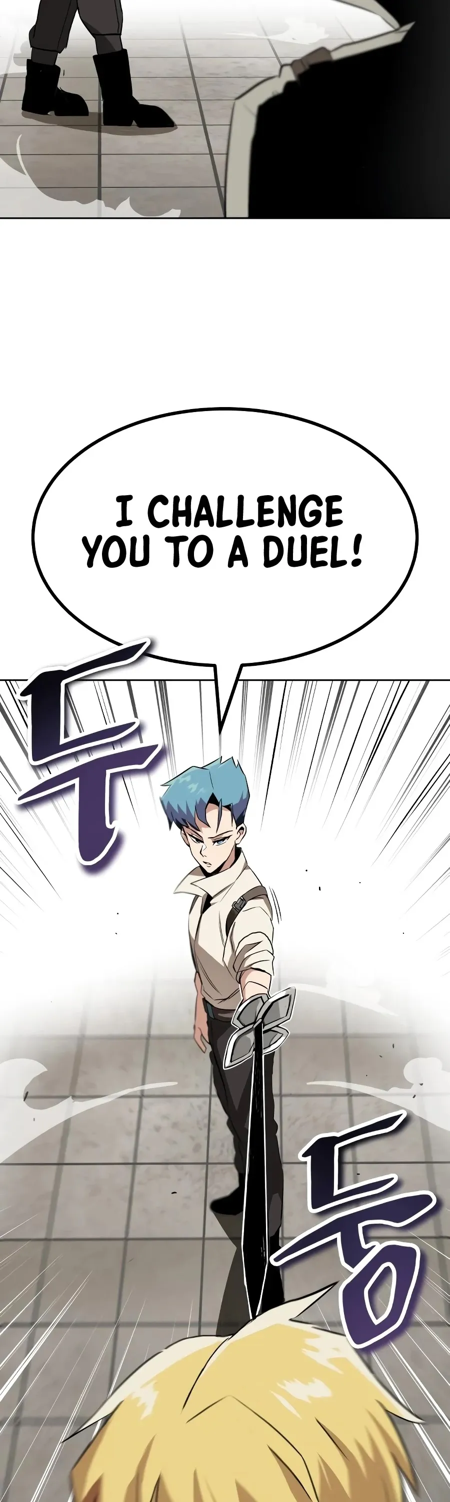 Read The lazy prince becomes a genius EN Manga Online