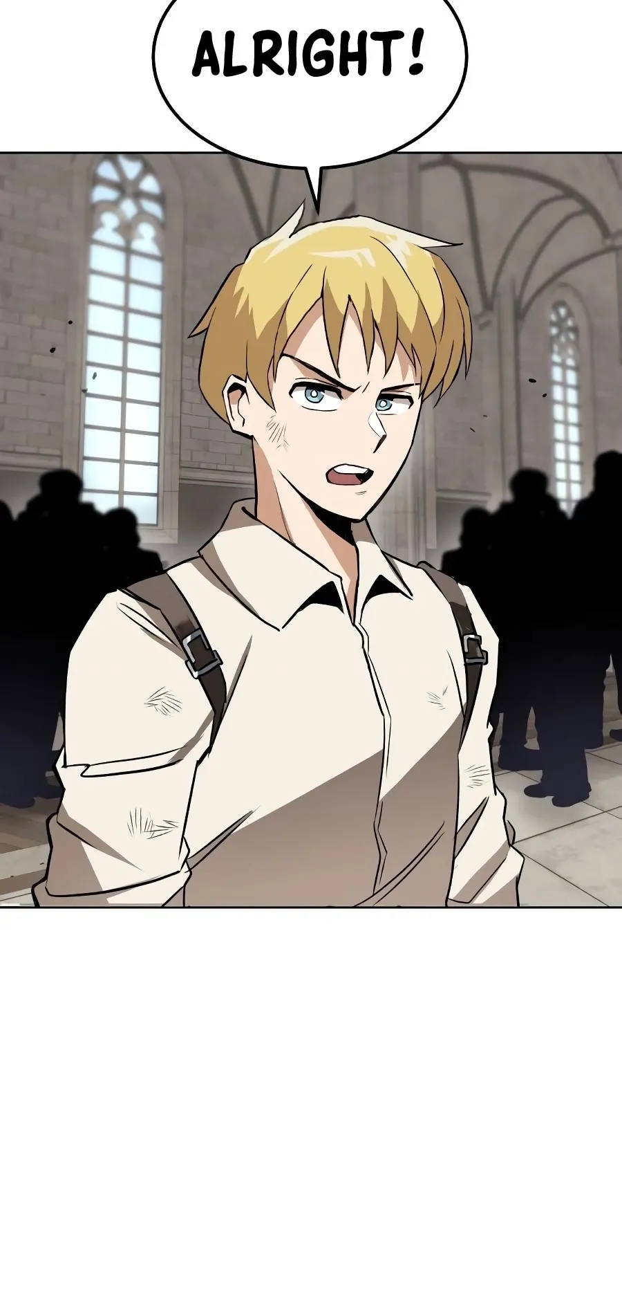 Read The lazy prince becomes a genius EN Manga Online