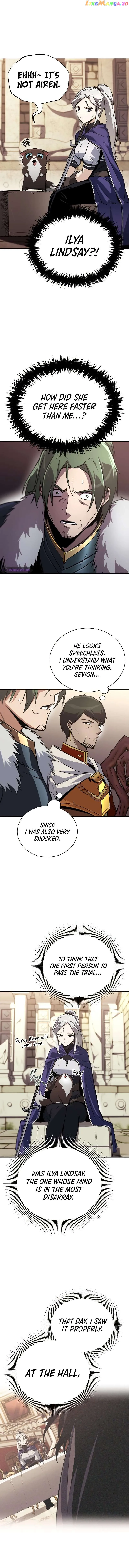 Read The lazy prince becomes a genius EN Manga Online
