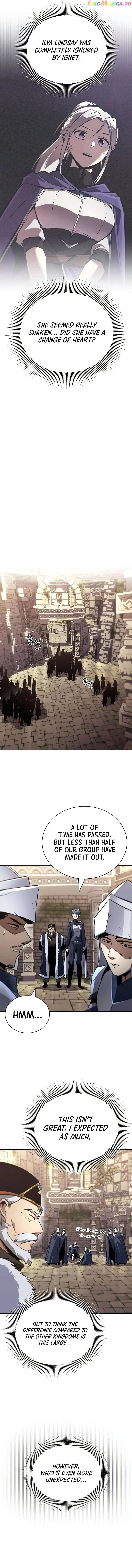 Read The lazy prince becomes a genius EN Manga Online