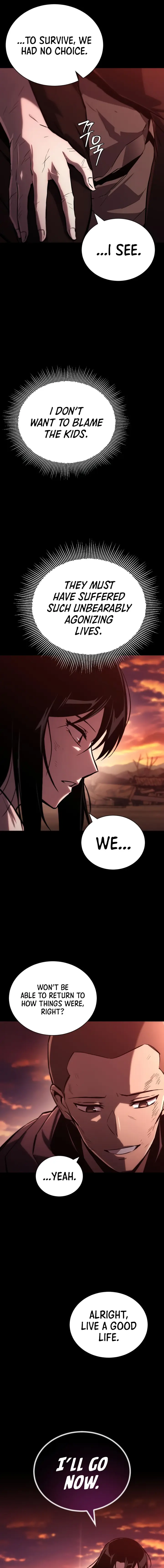 Read The lazy prince becomes a genius EN Manga Online