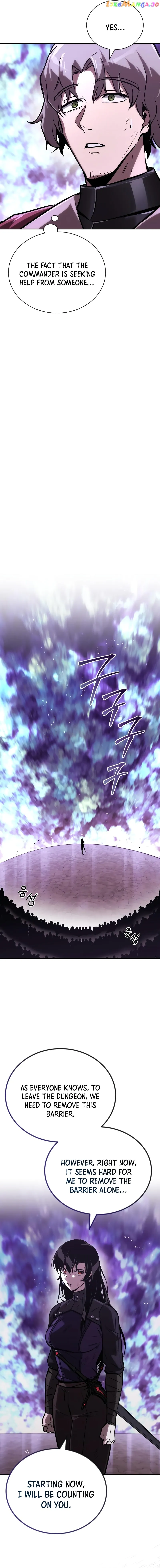 Read The lazy prince becomes a genius EN Manga Online