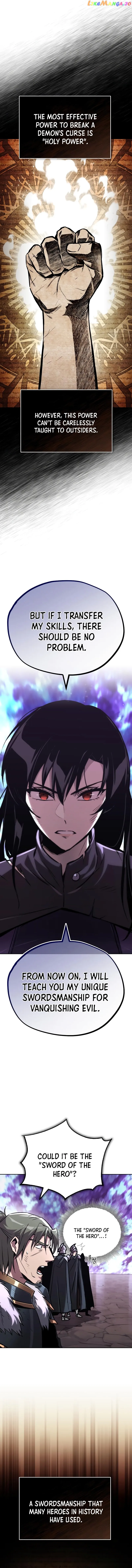 Read The lazy prince becomes a genius EN Manga Online
