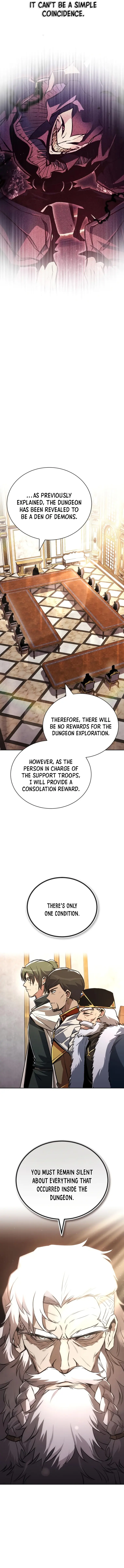 Read The lazy prince becomes a genius EN Manga Online
