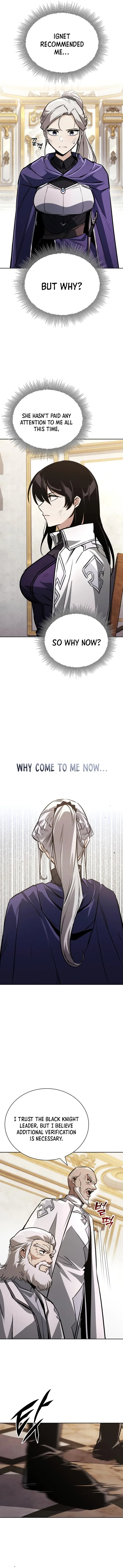 Read The lazy prince becomes a genius EN Manga Online