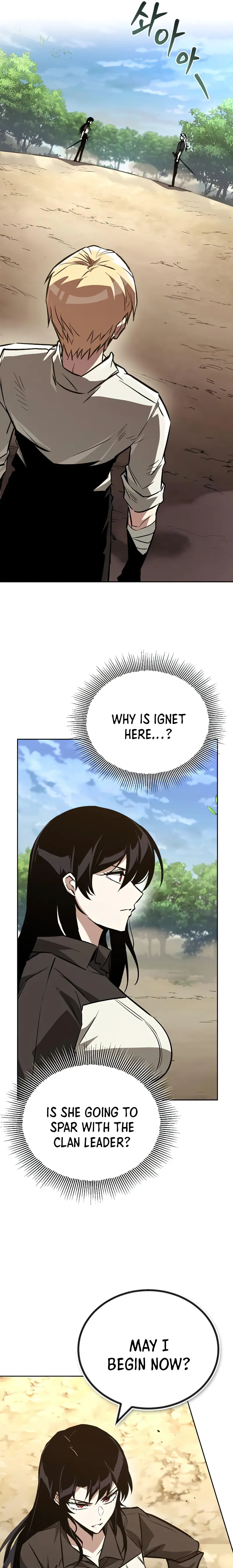 Read The lazy prince becomes a genius EN Manga Online