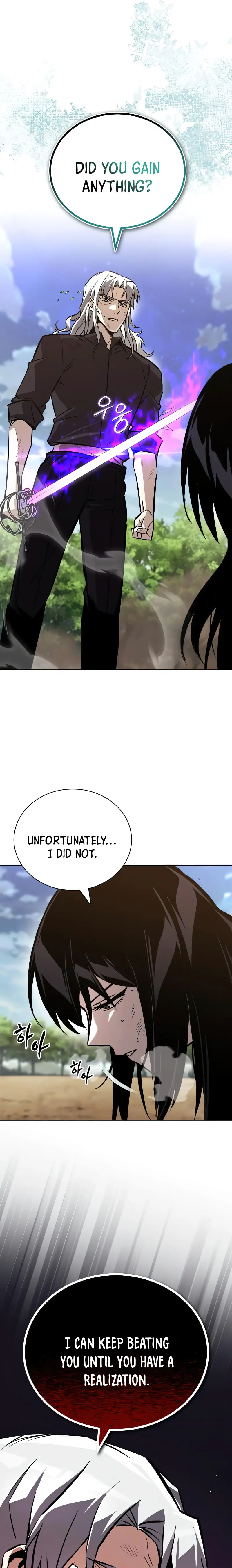 Read The lazy prince becomes a genius EN Manga Online