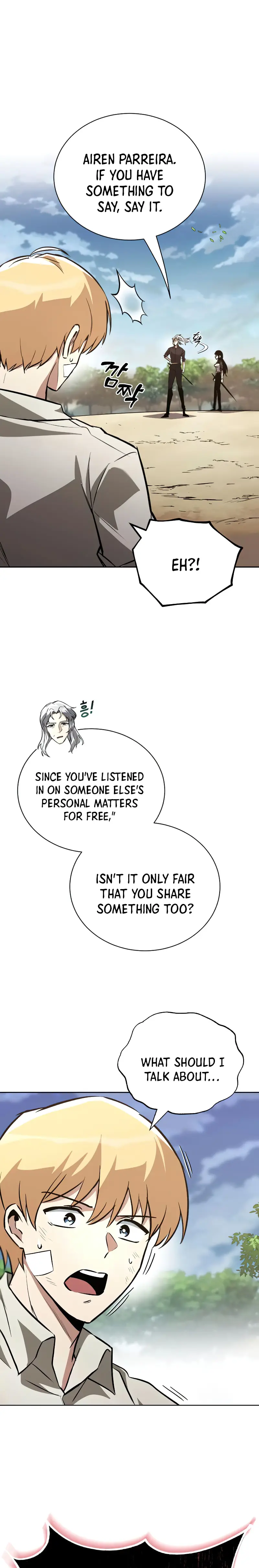 Read The lazy prince becomes a genius EN Manga Online