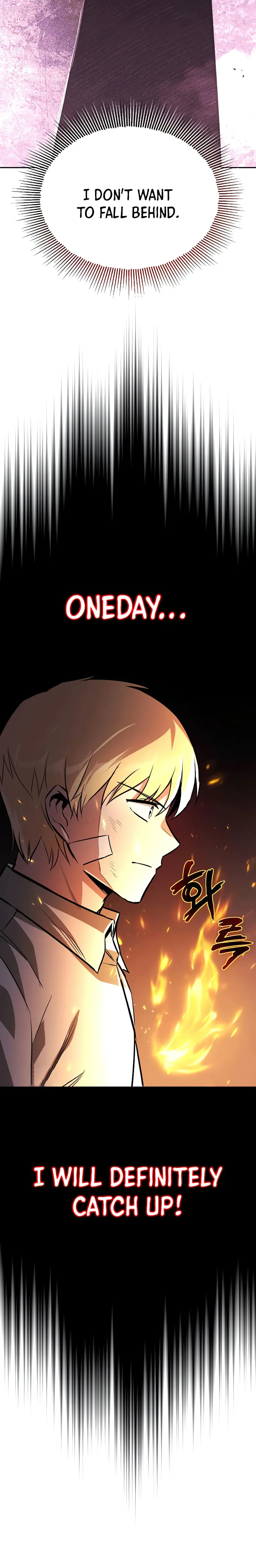 Read The lazy prince becomes a genius EN Manga Online