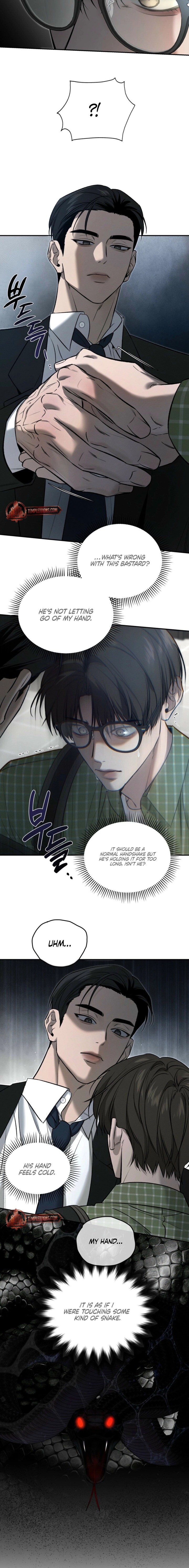 Read Things That Deserve to Die EN Manga Online