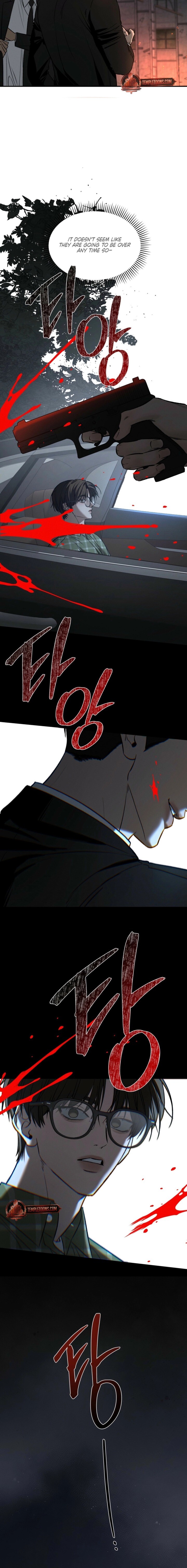 Read Things That Deserve to Die EN Manga Online