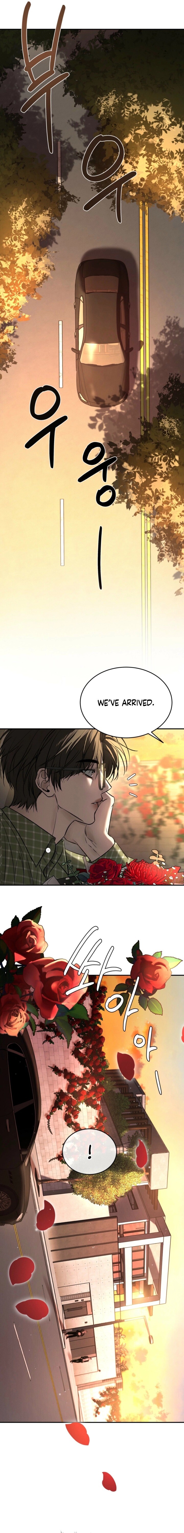 Read Things That Deserve to Die EN Manga Online