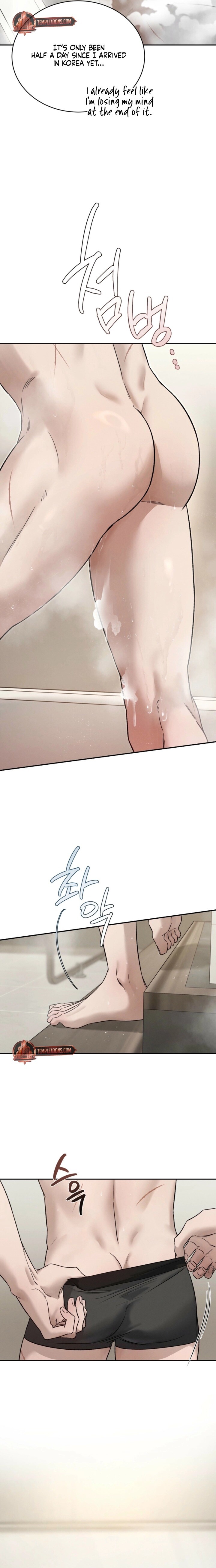 Read Things That Deserve to Die EN Manga Online