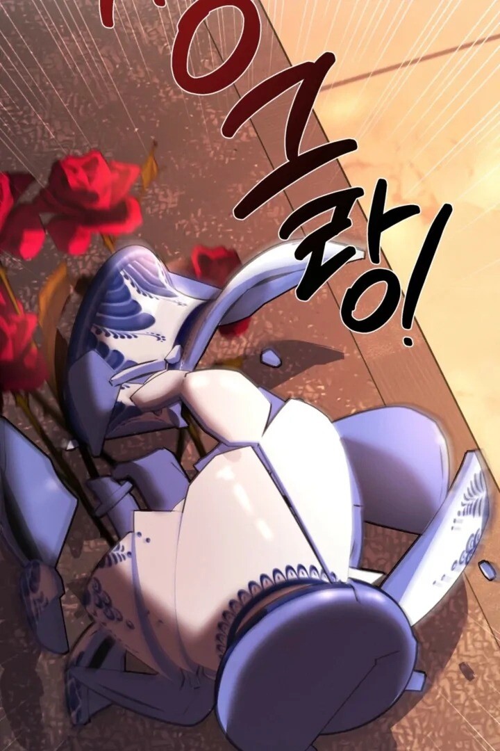 Read Things That Deserve to Die EN Manga Online