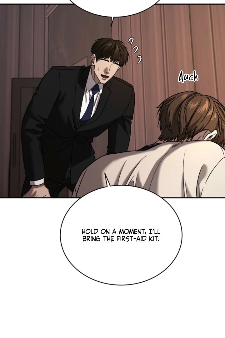 Read Things That Deserve to Die EN Manga Online
