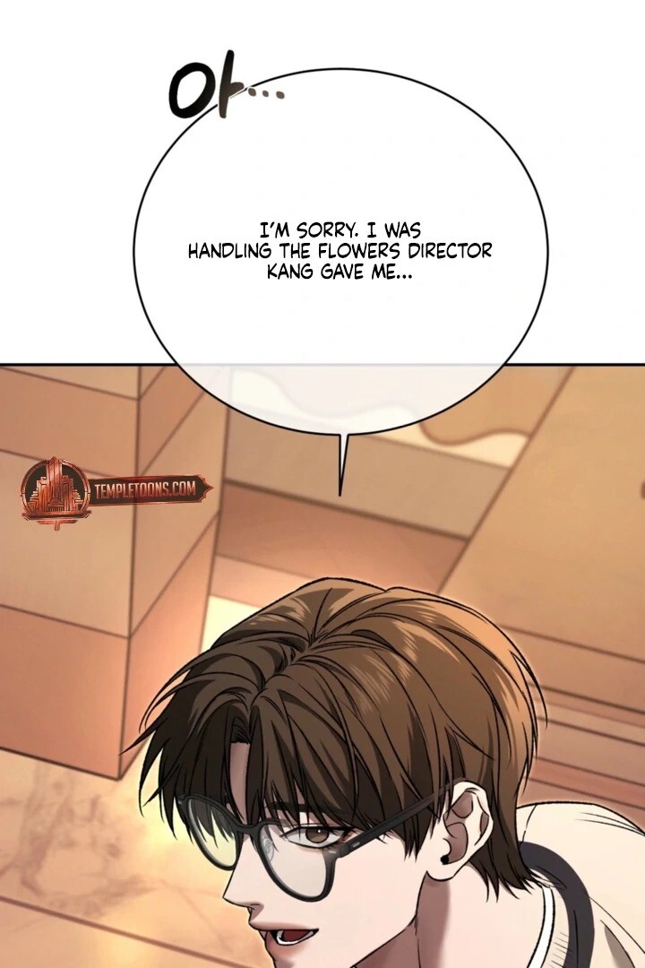 Read Things That Deserve to Die EN Manga Online
