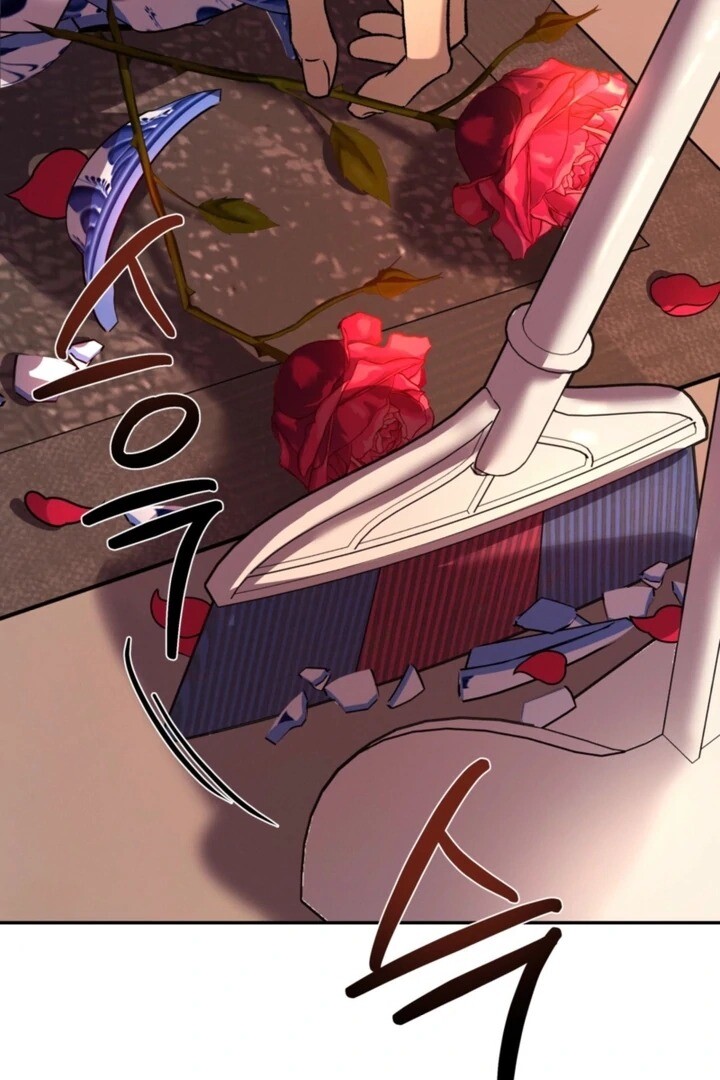 Read Things That Deserve to Die EN Manga Online