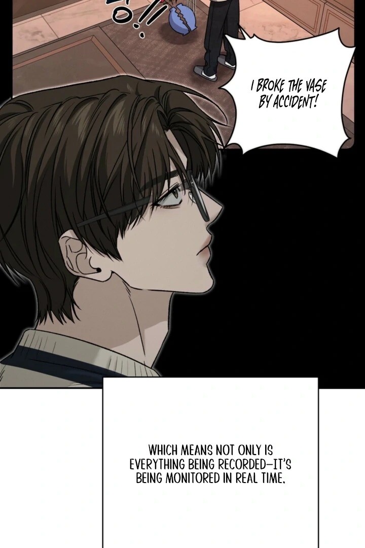 Read Things That Deserve to Die EN Manga Online