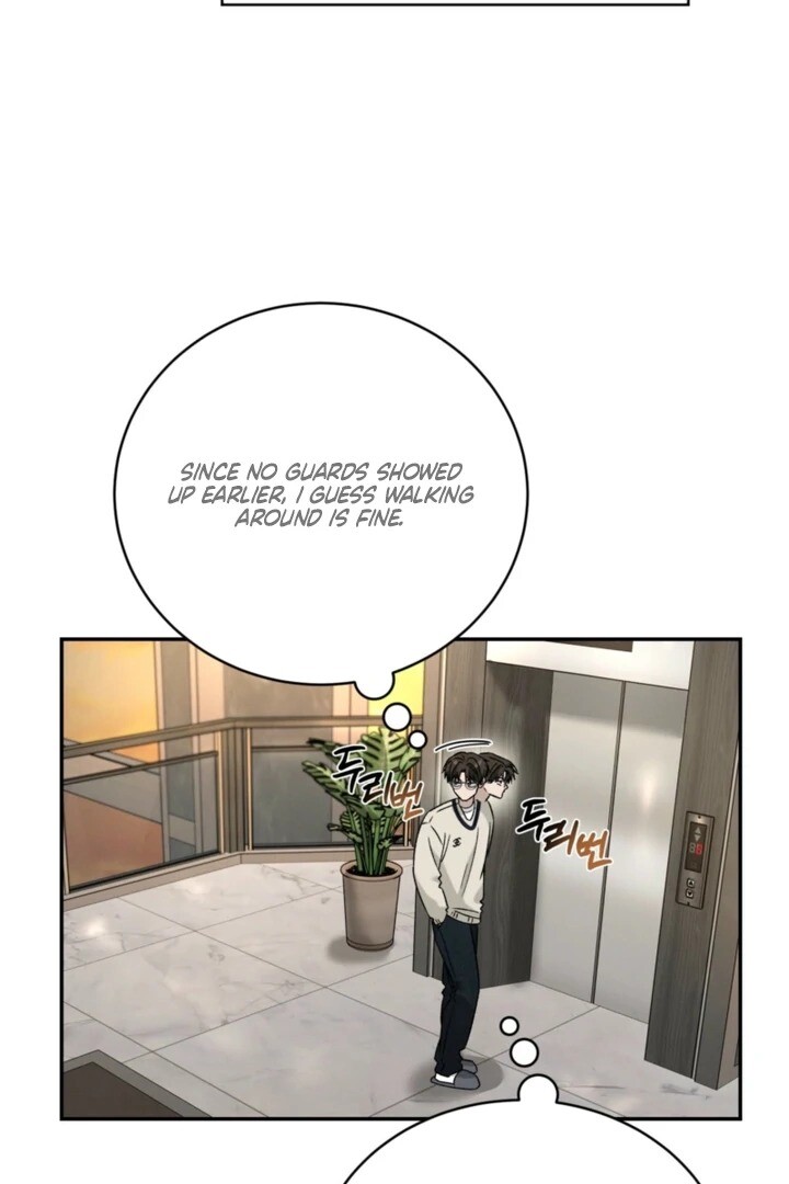 Read Things That Deserve to Die EN Manga Online