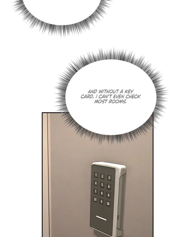 Read Things That Deserve to Die EN Manga Online