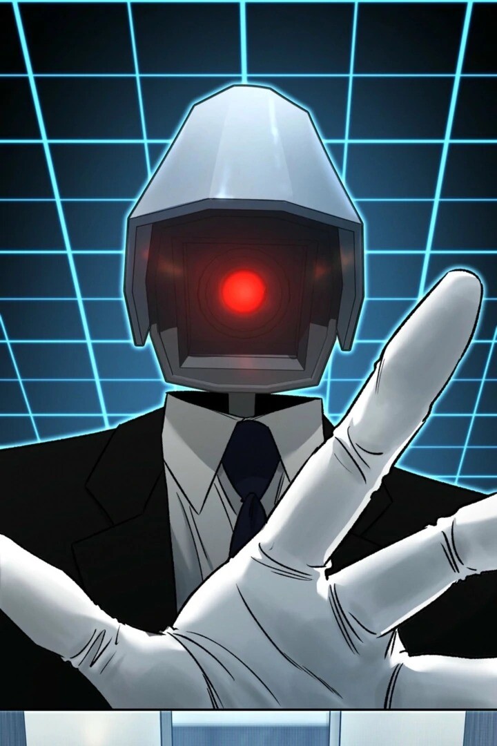 Read Things That Deserve to Die EN Manga Online