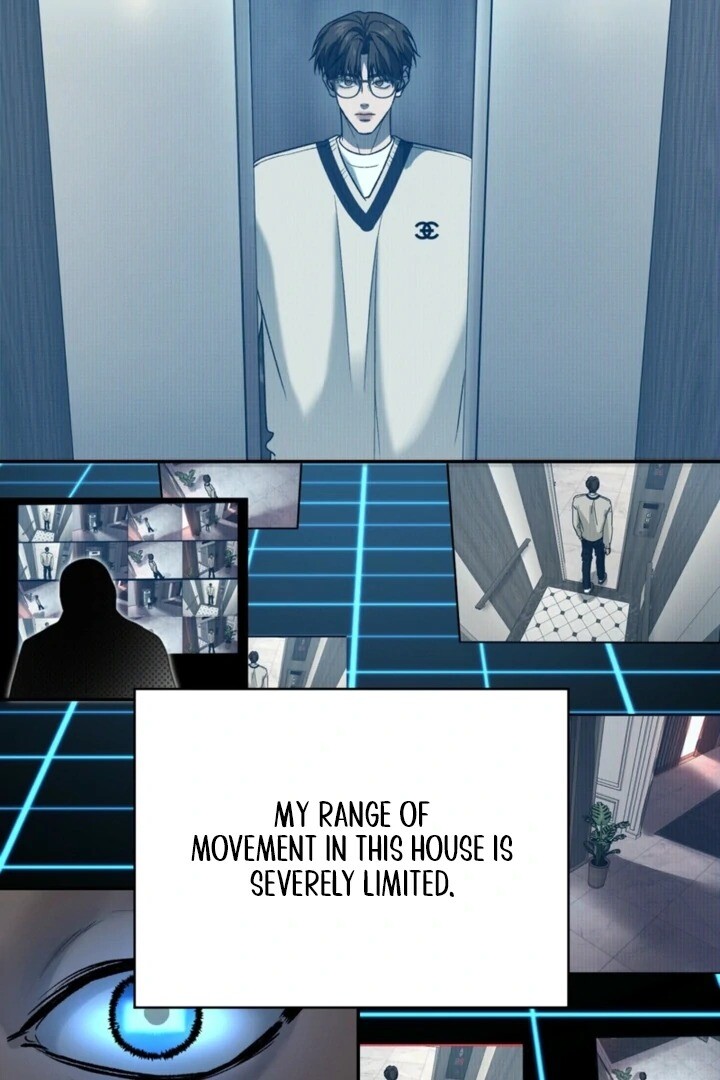 Read Things That Deserve to Die EN Manga Online