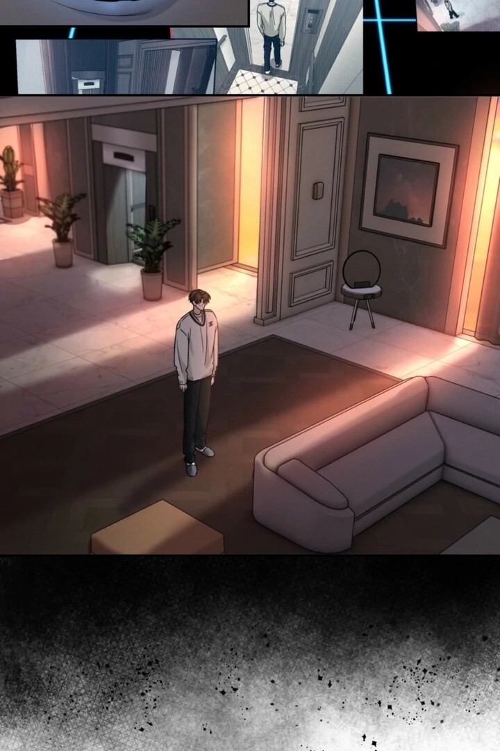 Read Things That Deserve to Die EN Manga Online