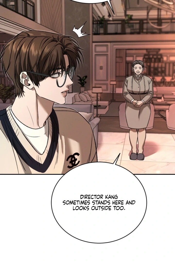Read Things That Deserve to Die EN Manga Online