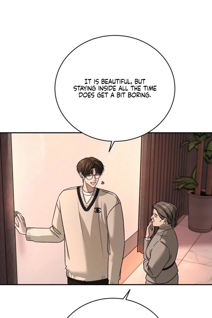 Read Things That Deserve to Die EN Manga Online