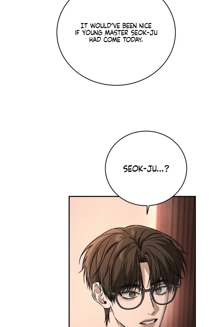 Read Things That Deserve to Die EN Manga Online