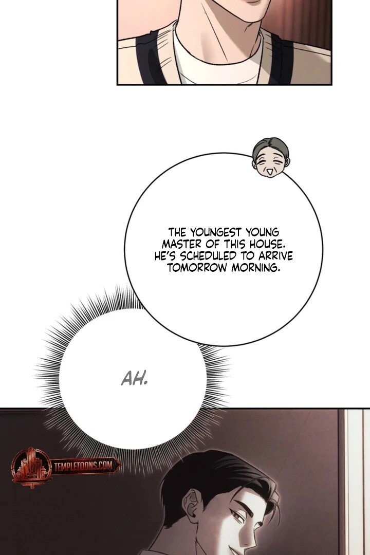 Read Things That Deserve to Die EN Manga Online