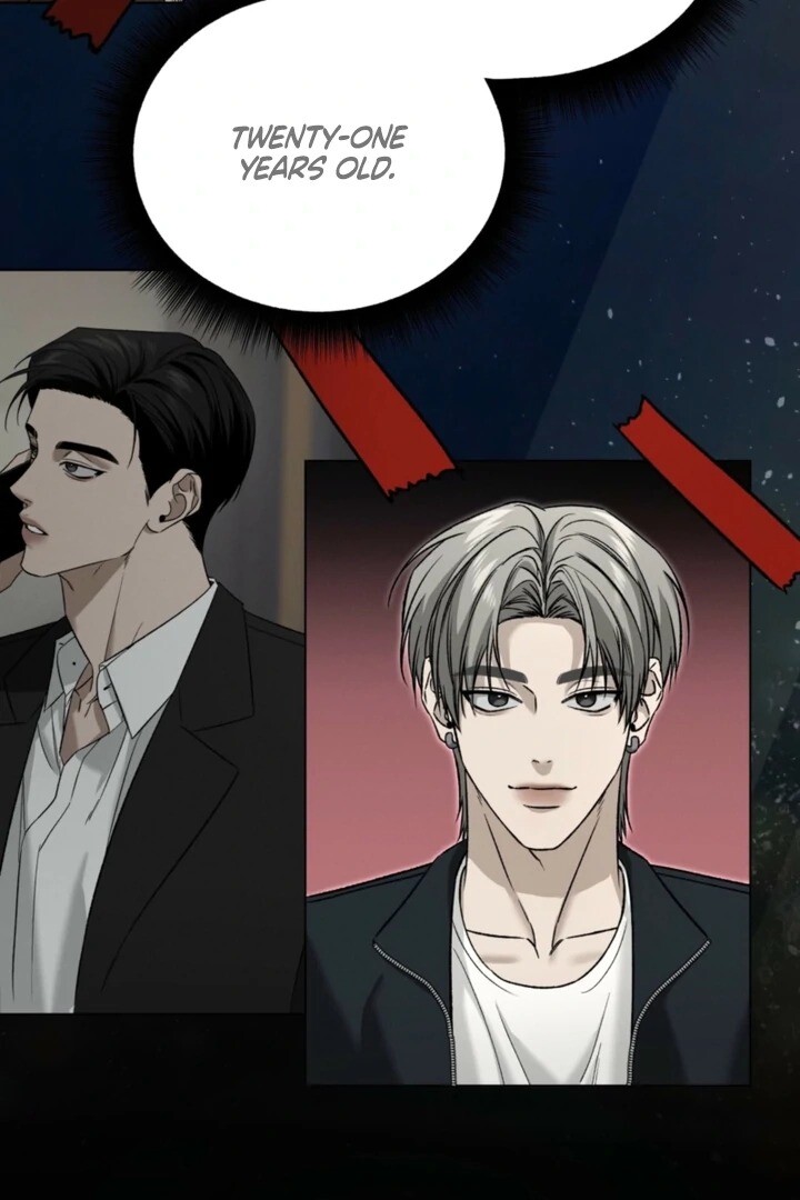 Read Things That Deserve to Die EN Manga Online