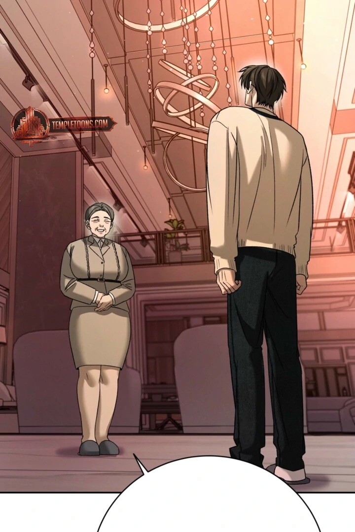 Read Things That Deserve to Die EN Manga Online