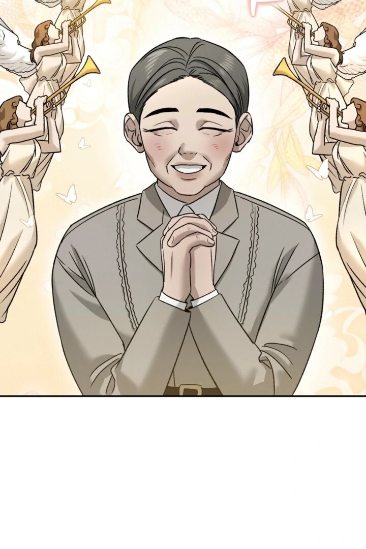 Read Things That Deserve to Die EN Manga Online