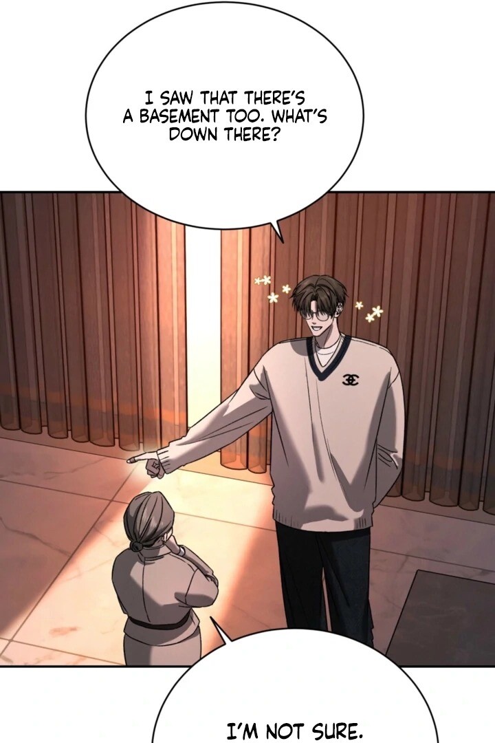 Read Things That Deserve to Die EN Manga Online