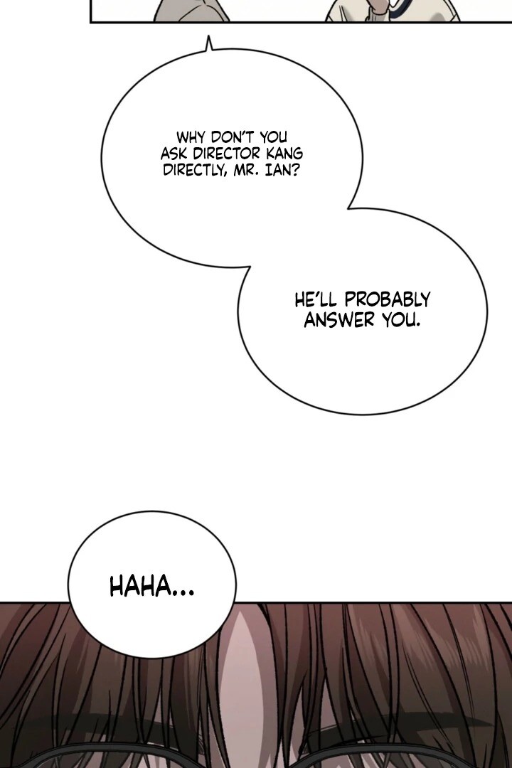 Read Things That Deserve to Die EN Manga Online