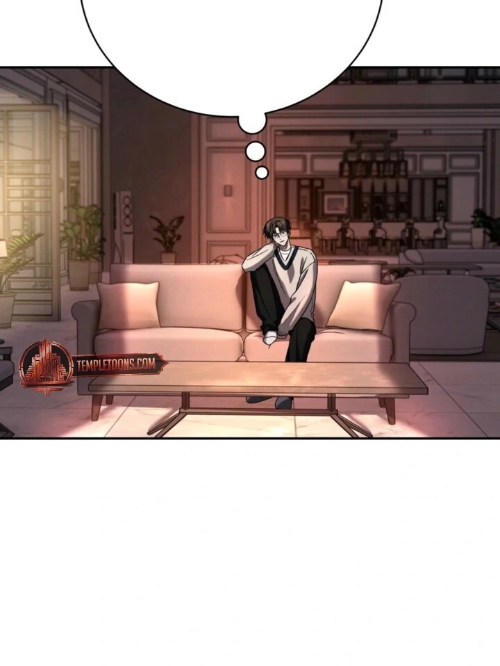 Read Things That Deserve to Die EN Manga Online