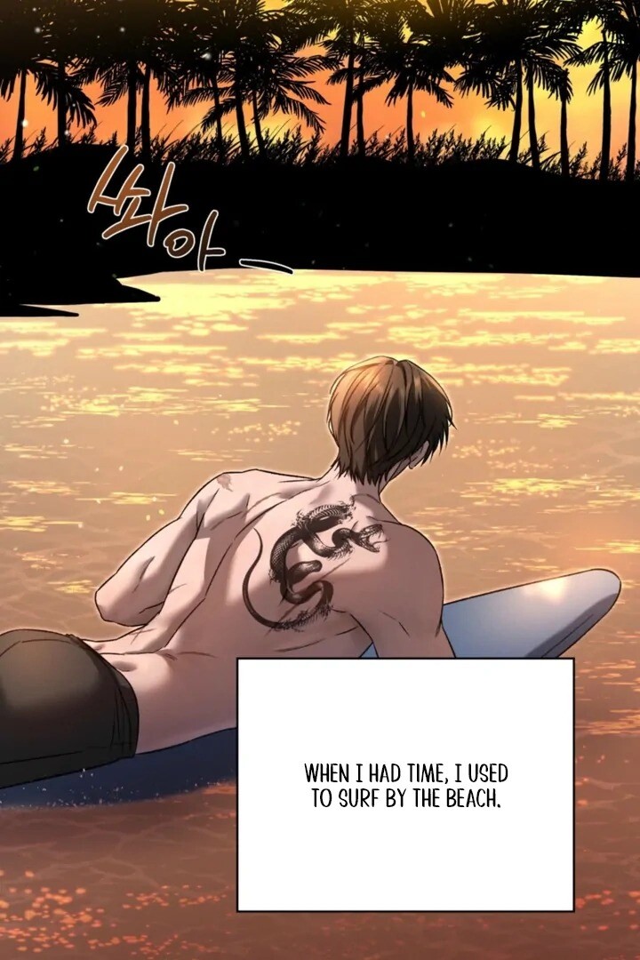 Read Things That Deserve to Die EN Manga Online