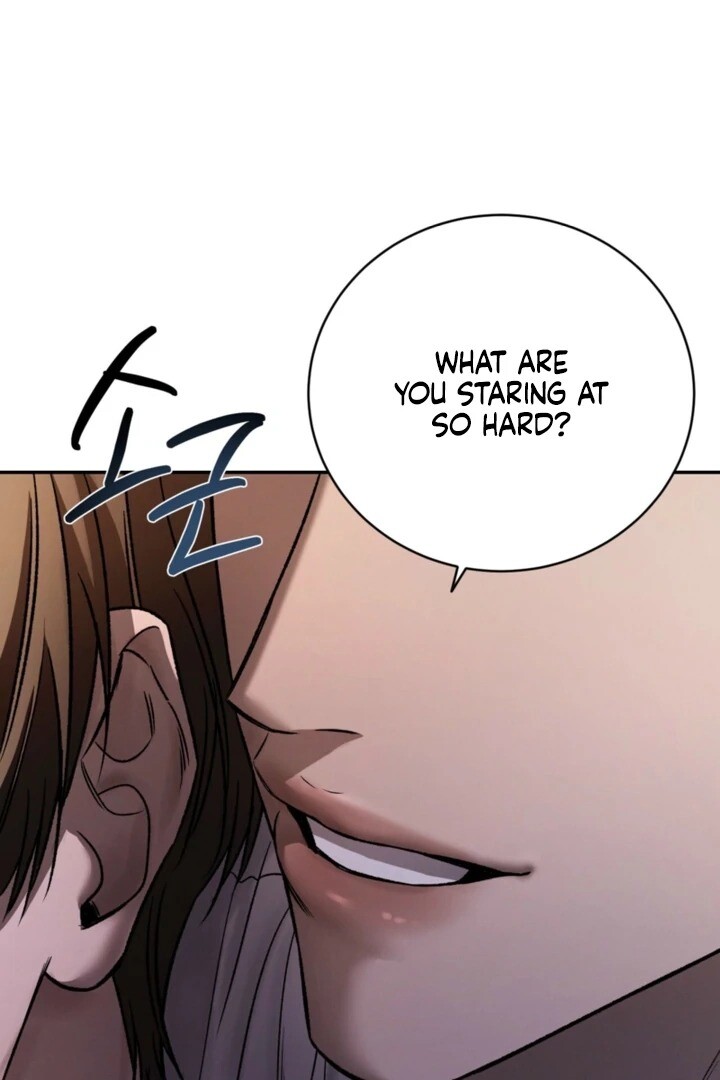 Read Things That Deserve to Die EN Manga Online